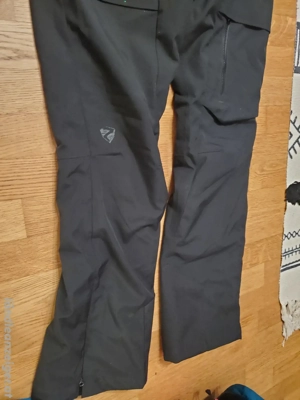 Winteroutdoorhose