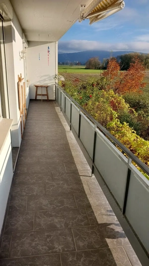 Sonnige 4-Zimmer-Wohnung am Paspels-See provisionsfrei Bild 10