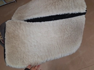 Verkaufe Freemax Westernsattel Bild 7