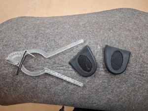 Verkaufe Freemax Westernsattel Bild 11