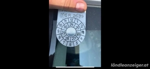 Opel Astra J 1.7CdTi  Bild 5