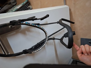 Heinick Trense WB Bild 5