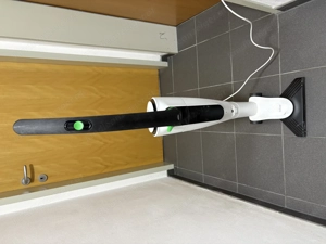 Vorwerk FP 100 Akku Staubsauger  Bild 2