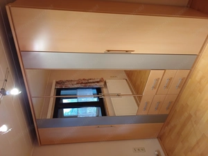 Kleiderkasten günstig abzugeben  Bild 2