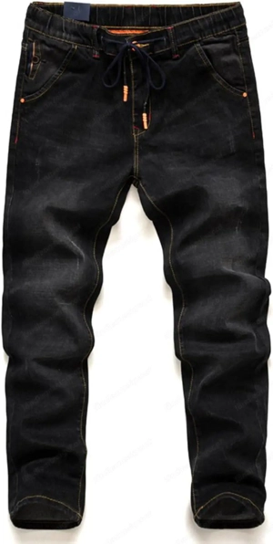Herren Jeanshosen in Übergröße 4XL 