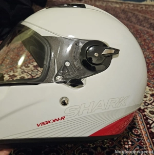 Motorradhelm