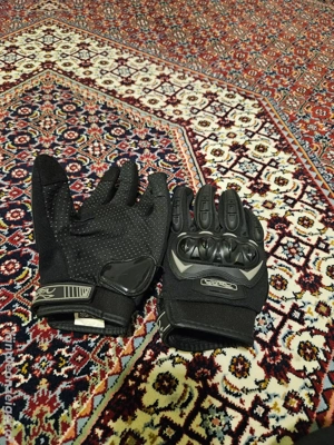 Motorrad Handschuhe