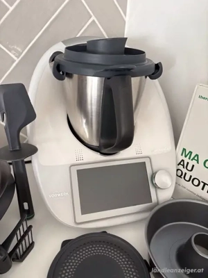 Thermomix TM6 