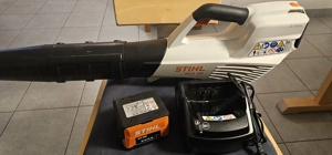 Garten - Laubbläser - Stihl Akku