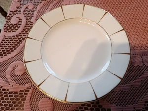 RFH - Porzellan Eßservice ca. 100 Jahre alt, Komplett