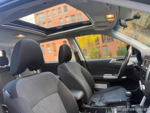 Subaru Forester 2.0D Allrad  Bild 7