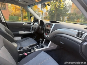 Subaru Forester 2.0D Allrad  Bild 5
