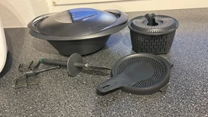 Thermomix 6 von 2019 zu verkaufen  Bild 2