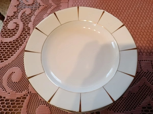 RFH - Porzellan Eßservice ca. 100 Jahre alt, Komplett Bild 3