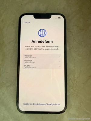 IPhone13    Apple Bild 2