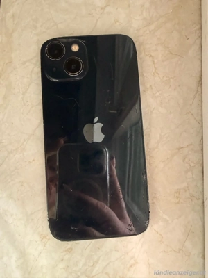 IPhone13    Apple Bild 4