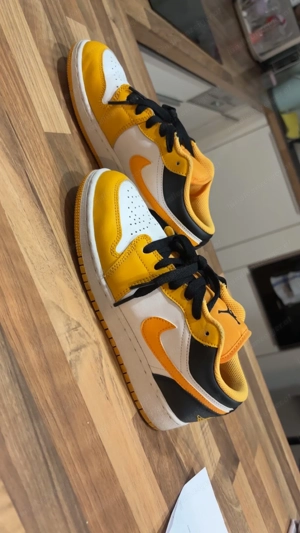 Nike Jordans Schuhe  Bild 3