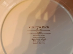 Villeroy & Boch, Fasan Serie Bild 2