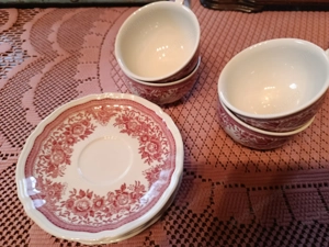 Villeroy & Boch, Fasan Serie Bild 5