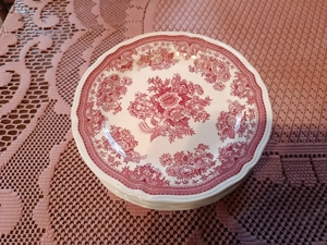 Villeroy & Boch, Fasan Serie Bild 3