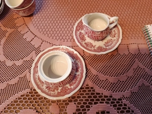 Villeroy & Boch, Fasan Serie Bild 6