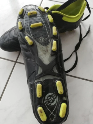 Fußballschuhe Größe 45 Bild 2