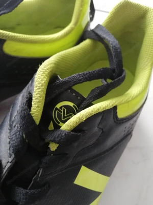 Fußballschuhe Größe 45 Bild 3