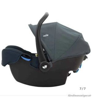Maxi cosi ( joy) mit ISOFIX