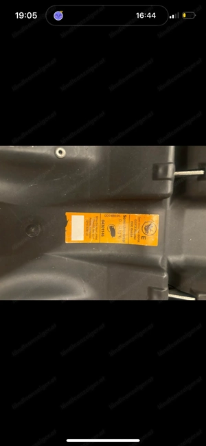 Maxi cosi britax Römer  Bild 3