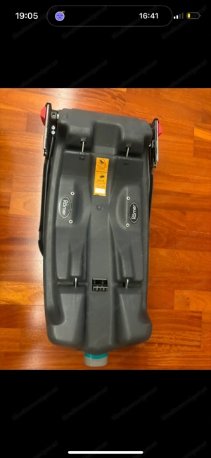 Maxi cosi britax Römer  Bild 5