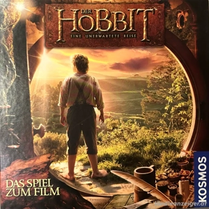 Hobbit - Das Spiel zum Film