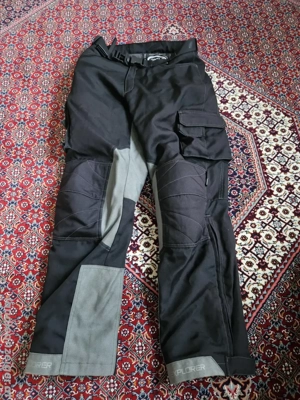Motorrad Hose Bild 2