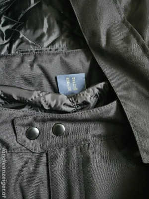 Motorrad Bekleidung Herren Bild 2