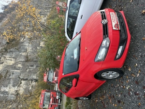 VW Polo TÜV 09.2026