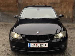 Bmw 325d E90 *11 26 PICKERL* Bild 2