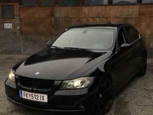 Bmw 325d E90 *11 26 PICKERL* Bild 3