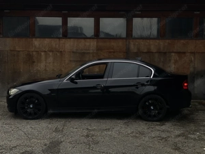 Bmw 325d E90 *11 26 PICKERL* Bild 4