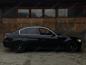 Bmw 325d E90 *11 26 PICKERL* Bild 8