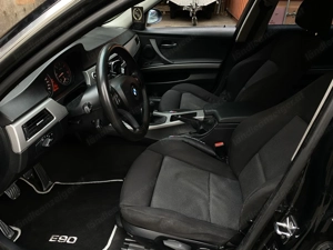 Bmw 325d E90 *11 26 PICKERL* Bild 9