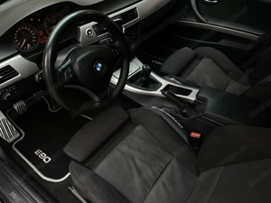 Bmw 325d E90 *11 26 PICKERL* Bild 10