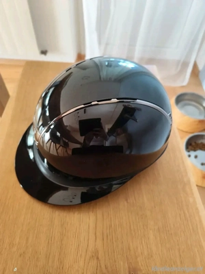 Samshield Reithelm Bild 2