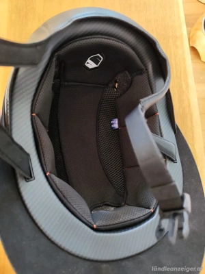 Samshield Reithelm Bild 3