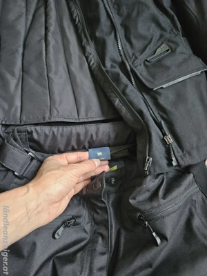 Motorrad Bekleidung für Damen Bild 2