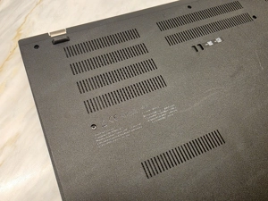 Lenovo ThinkPad L15 Gen2 - Laptop Bild 4