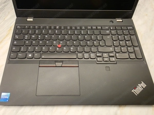 Lenovo ThinkPad L15 Gen2 - Laptop Bild 2