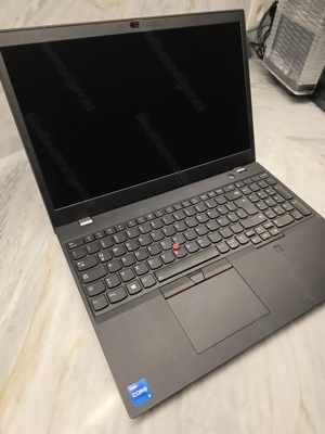 Lenovo ThinkPad L15 Gen2 - Laptop Bild 3