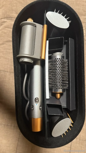 Dyson Airwrap Bild 3