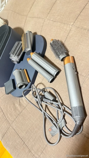 Dyson Airwrap Bild 2