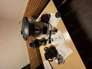 Vorwerk Thermomix TM6