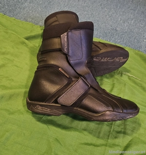 Motorrad Stiefel für Herren